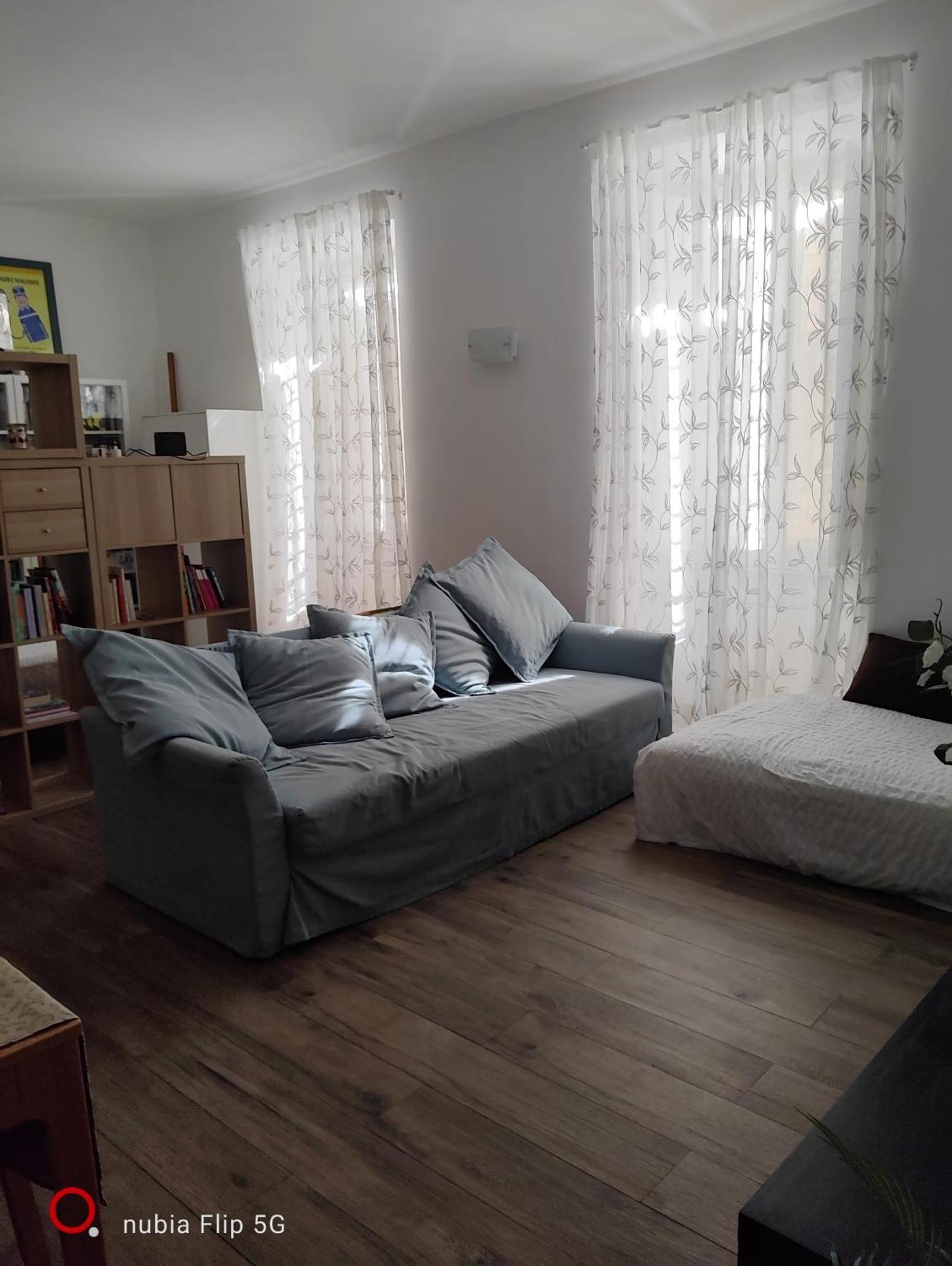 Vatican'S Apartment Roma Habitación foto